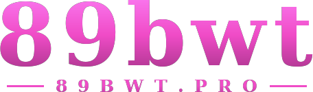 89bwt logo