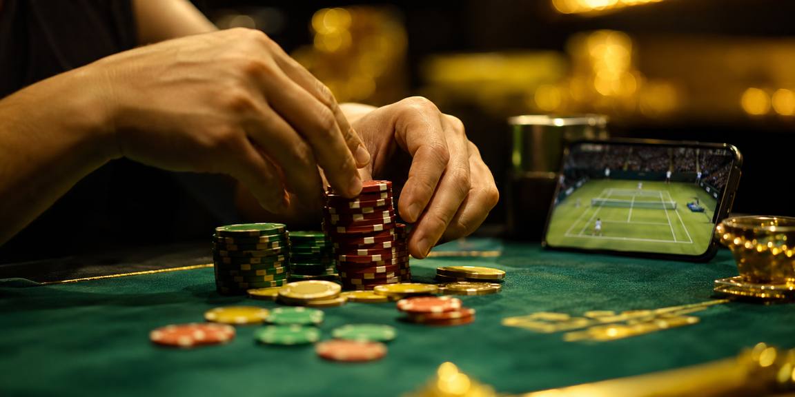 89bwt Trải Nghiệm Casino